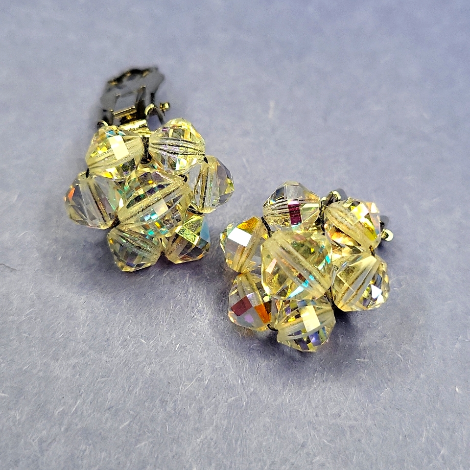 Vintage Earrings